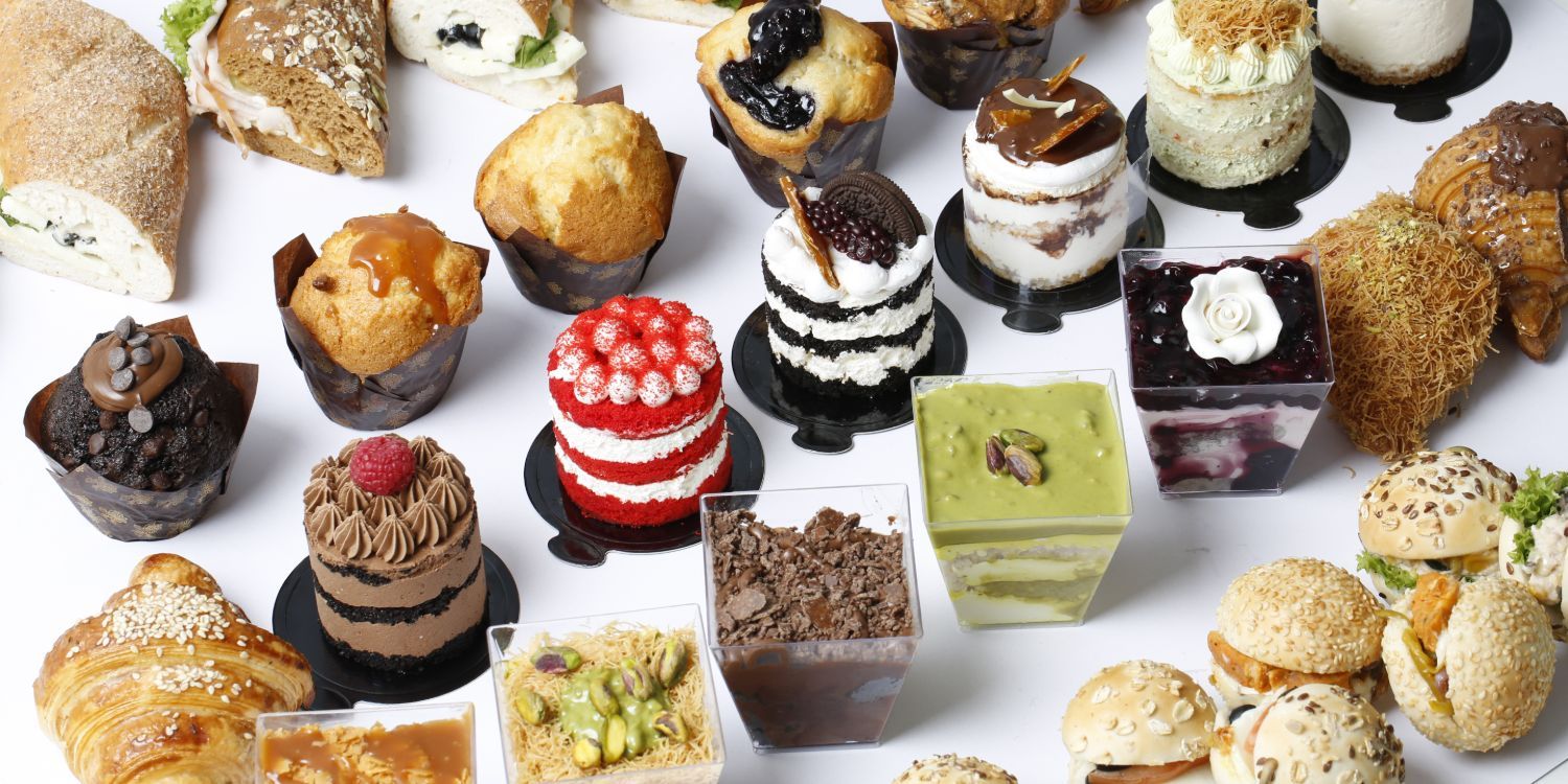 Raha Bakery Delivery Menu in Ash Shuhada | HungerStation Saudi Arabia
