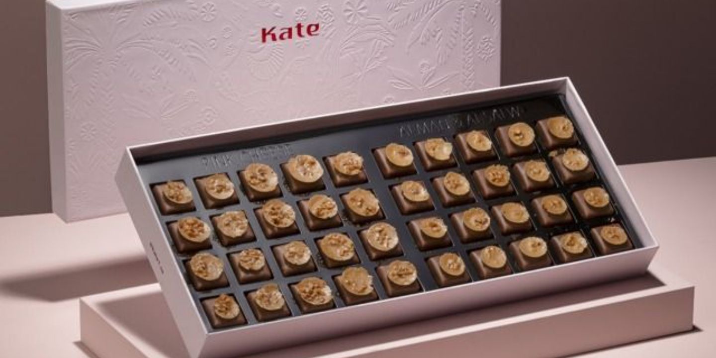 Kate cover