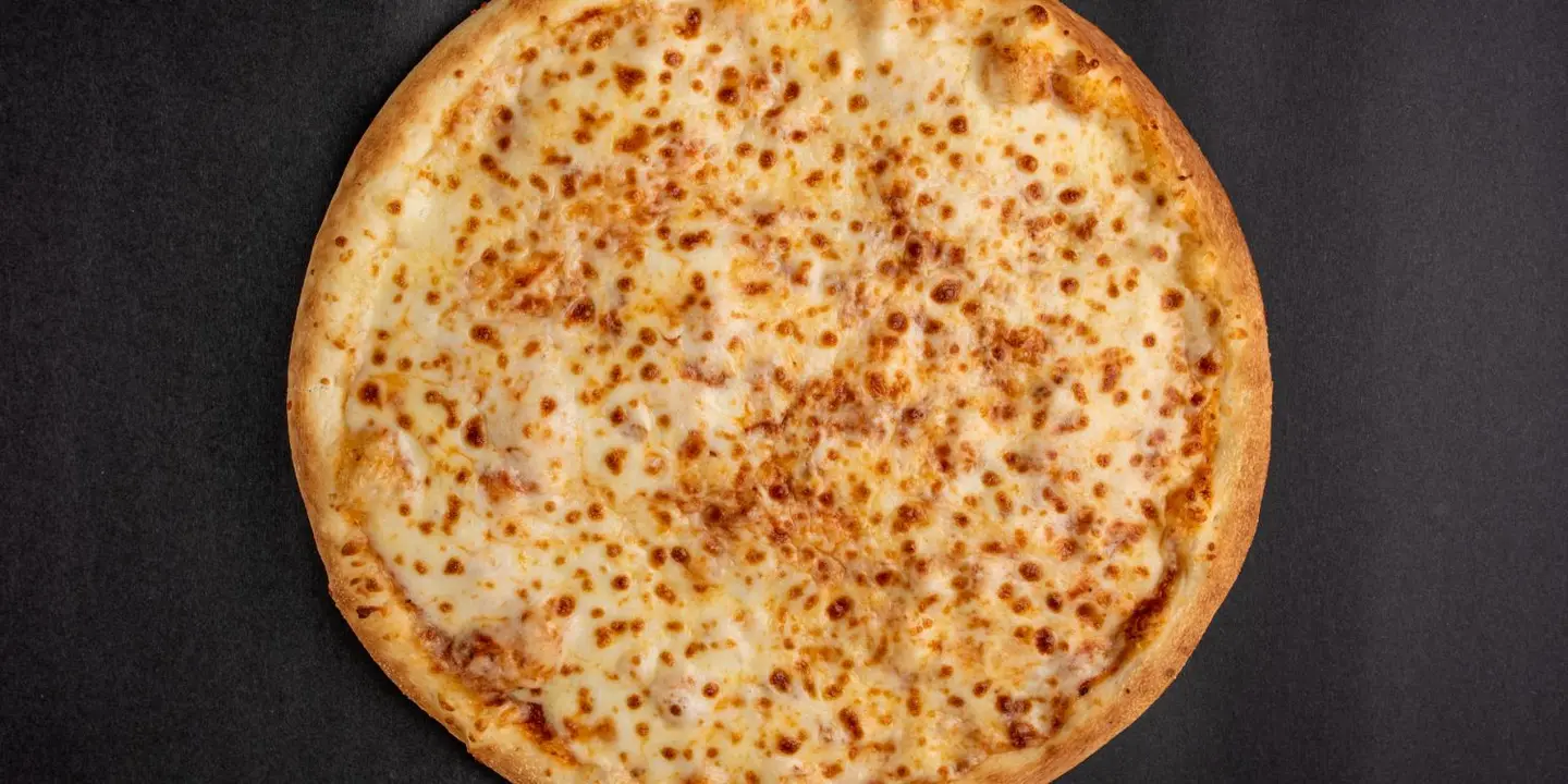 Al Masiya Pizza Taste cover