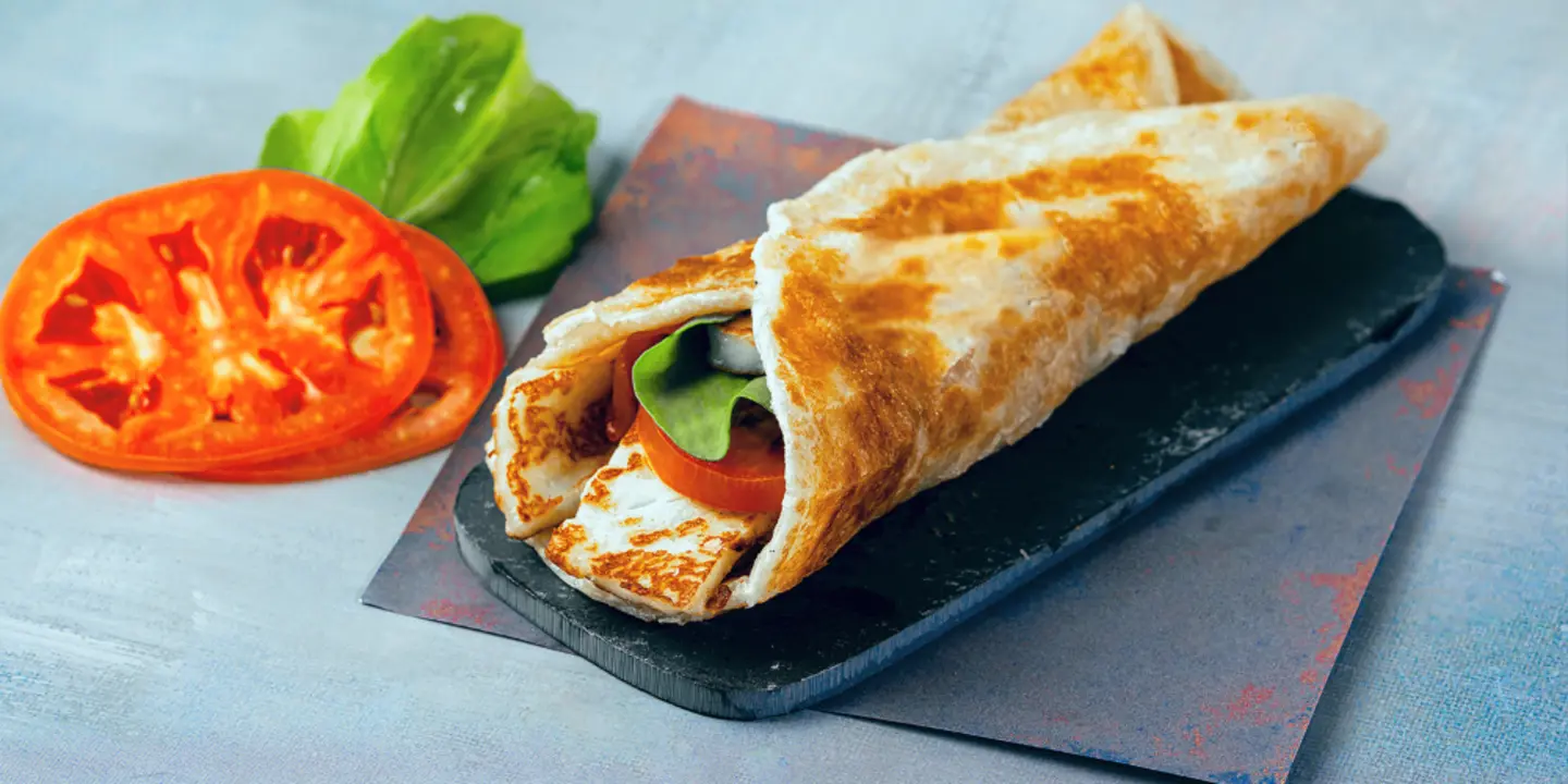 Mirzam Chapat & Karak cover