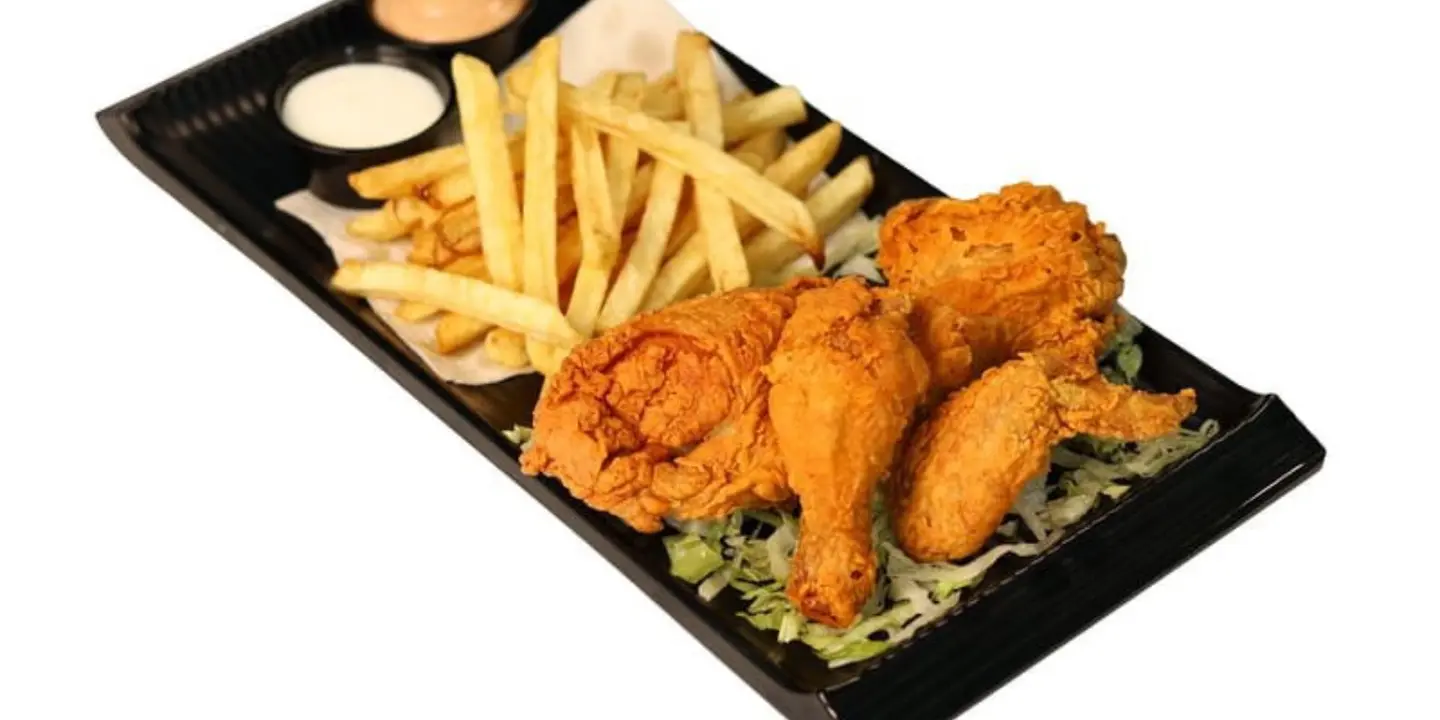 MEAL cover