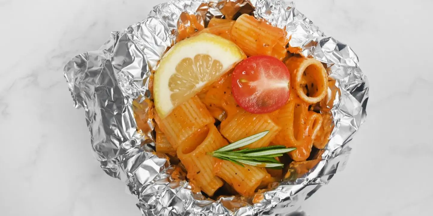 باستا غن  cover