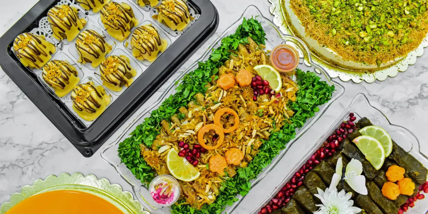 ASRAR ALDHEYAFA cover