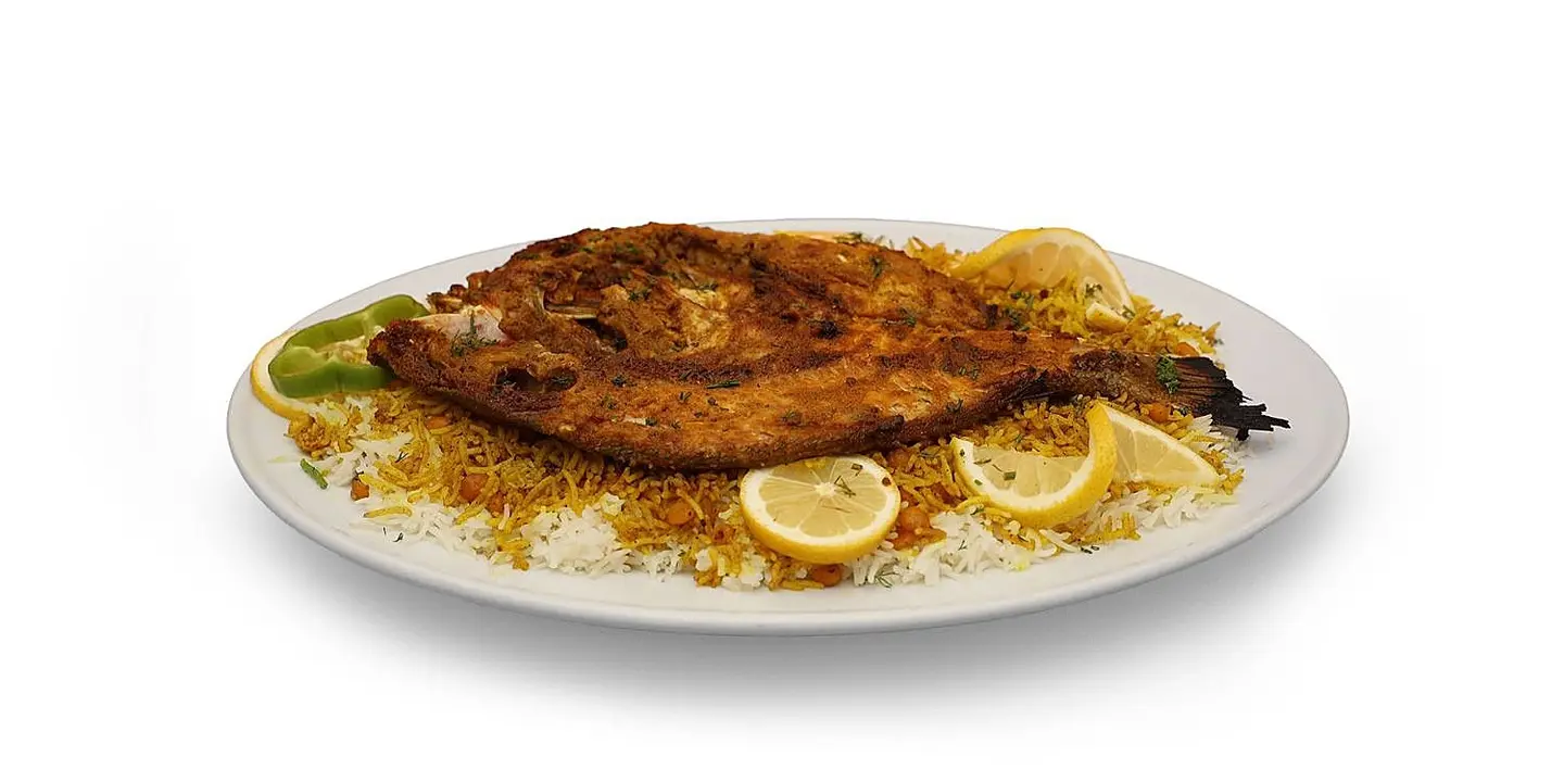 بحري ونثري cover