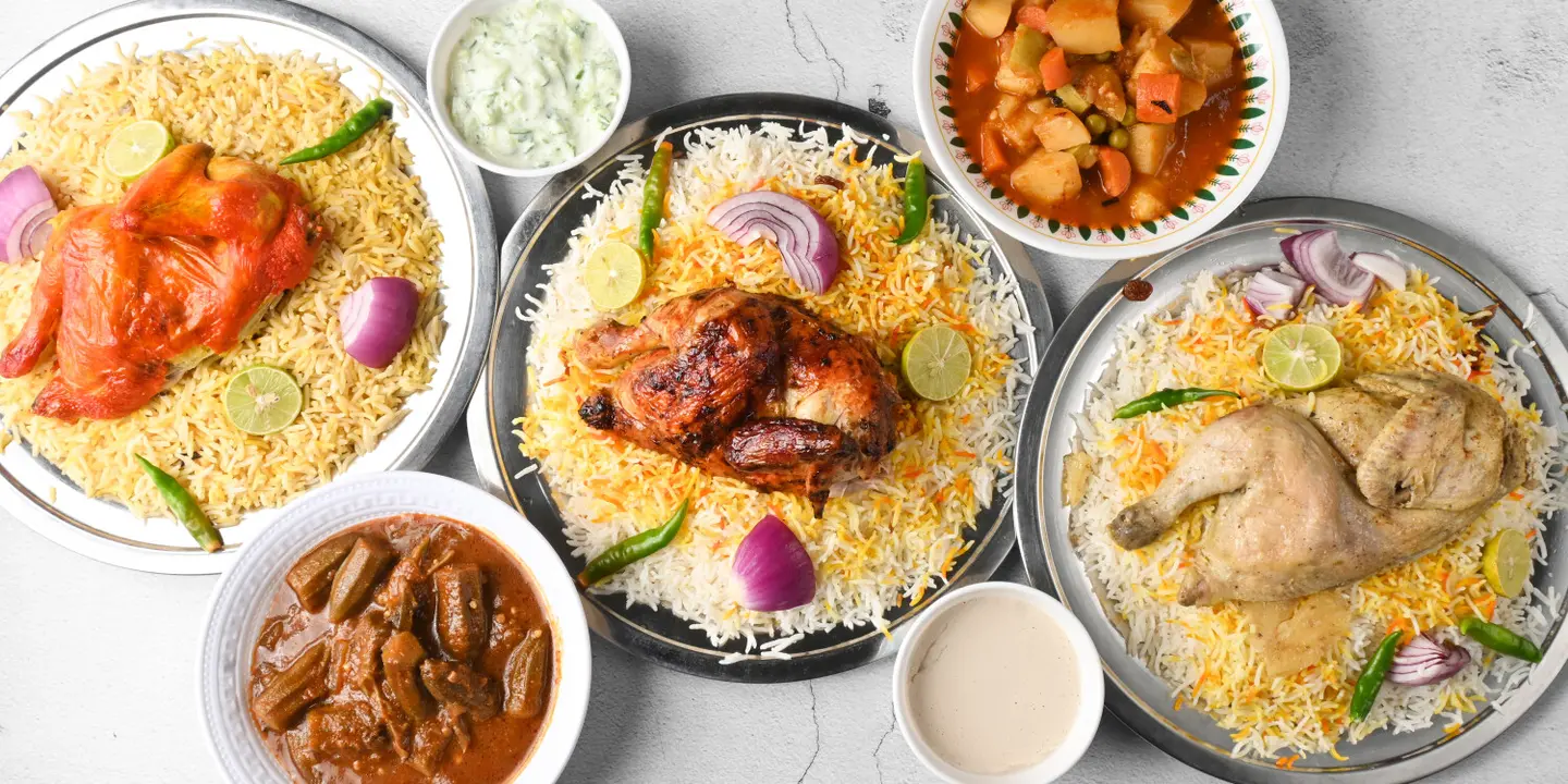 المضياف الفاخر cover
