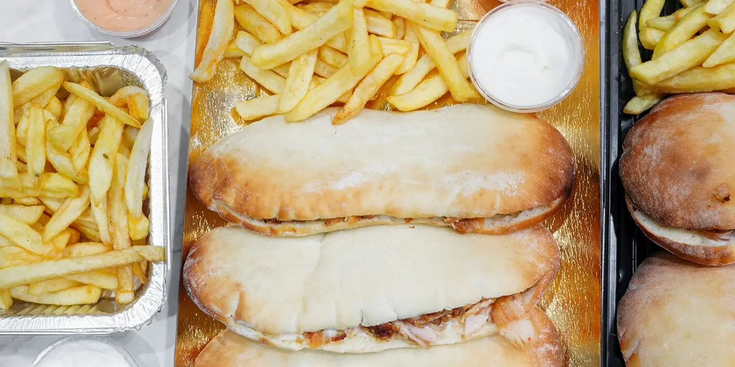Shawarma Jadna cover