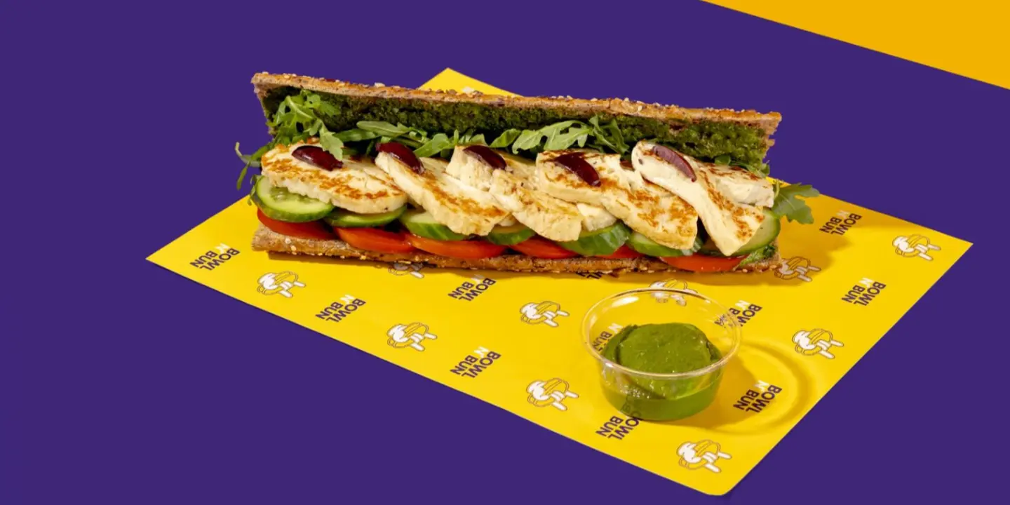 باول ان بن cover