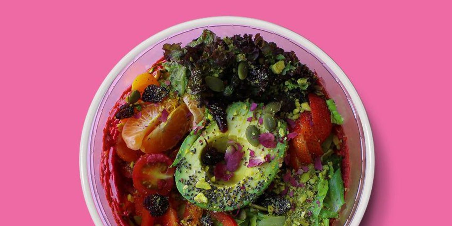 Bandaro Salads cover
