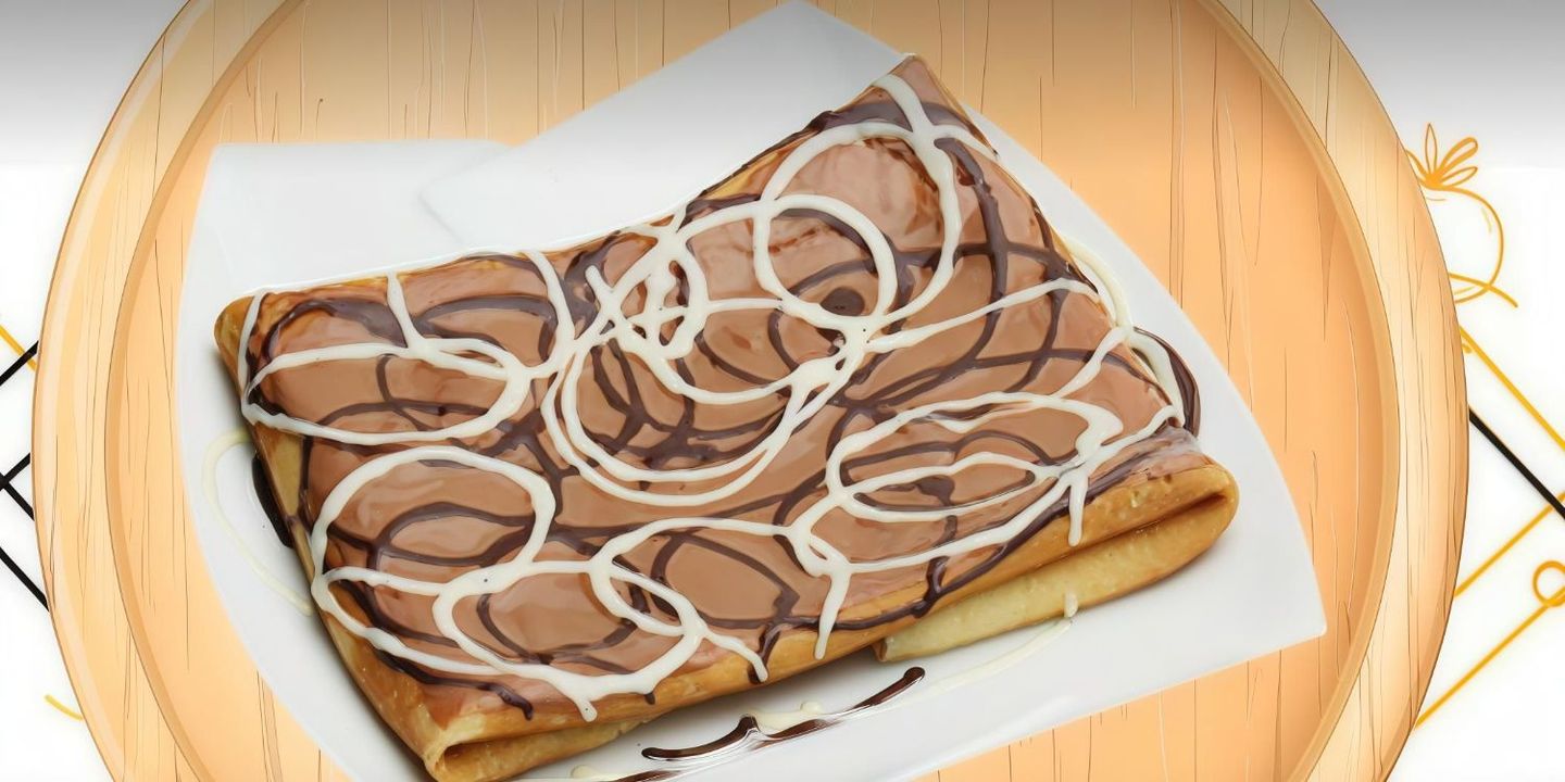 Alaz Crepe cover