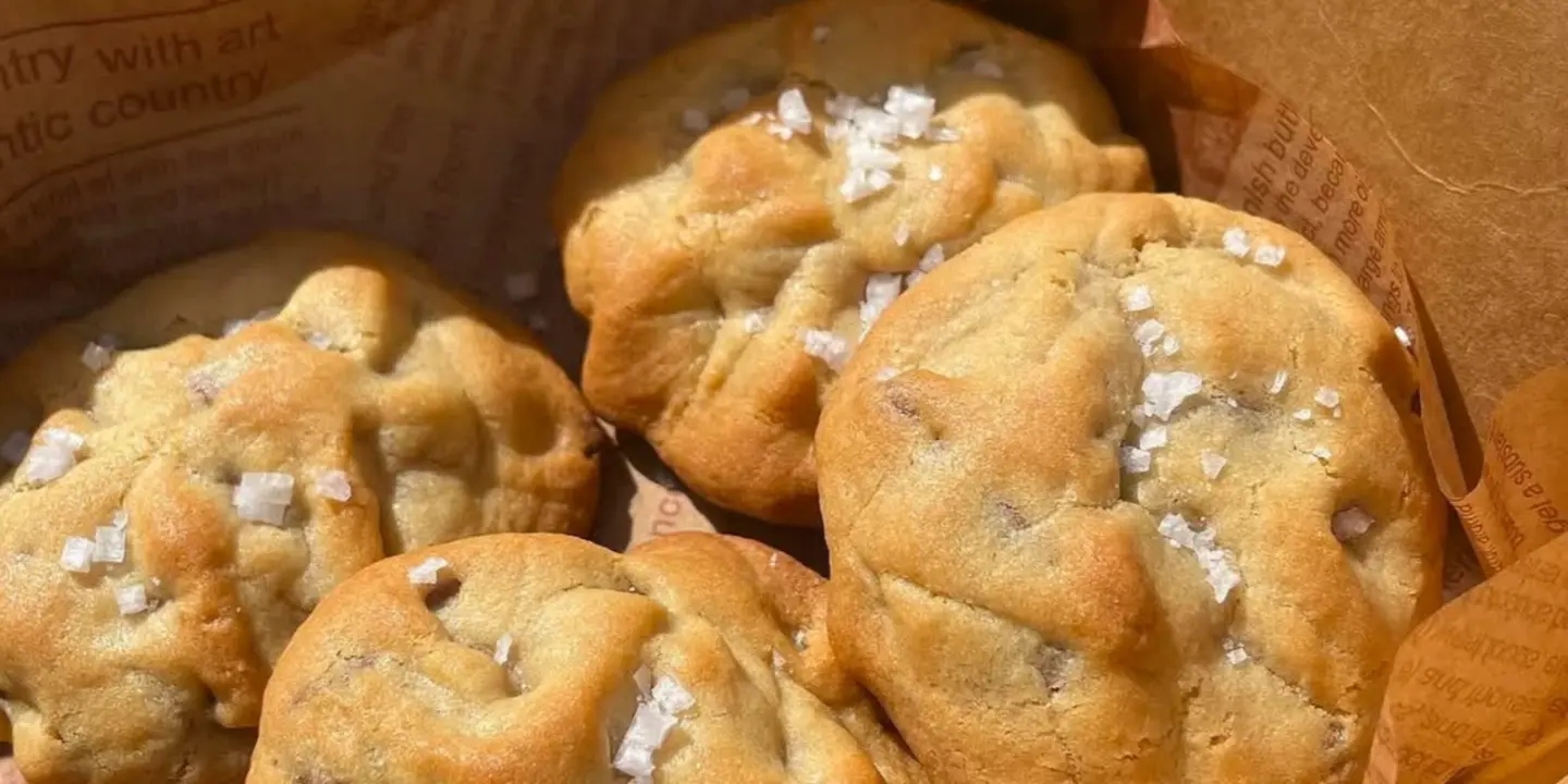 FIKA cover