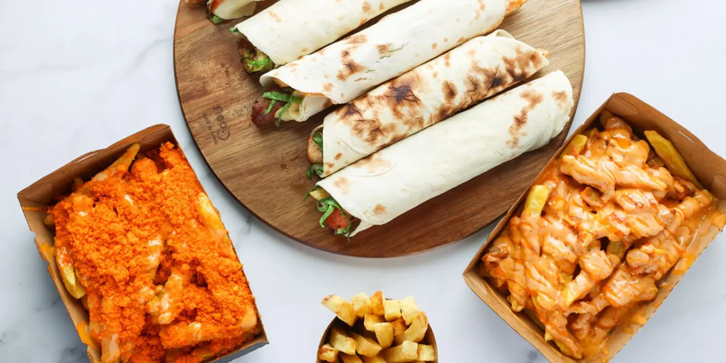 مشاوي لفة cover