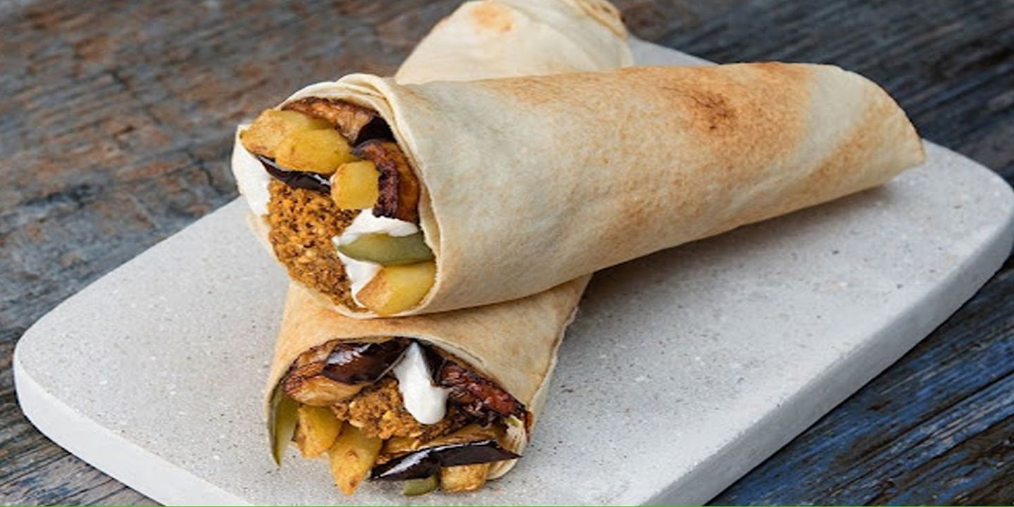 فلافل العملاق hero