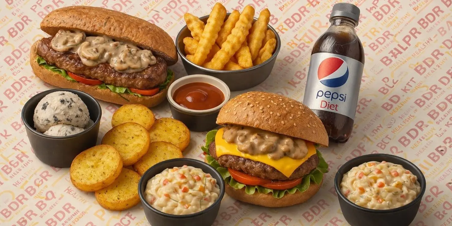 بي دي ار cover