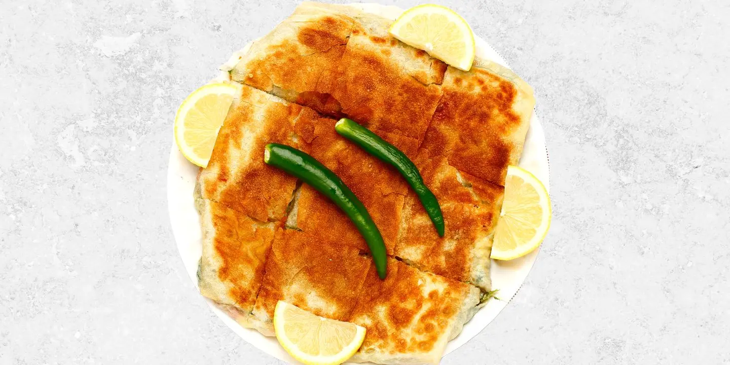 مطعم مذاق السلطان  cover