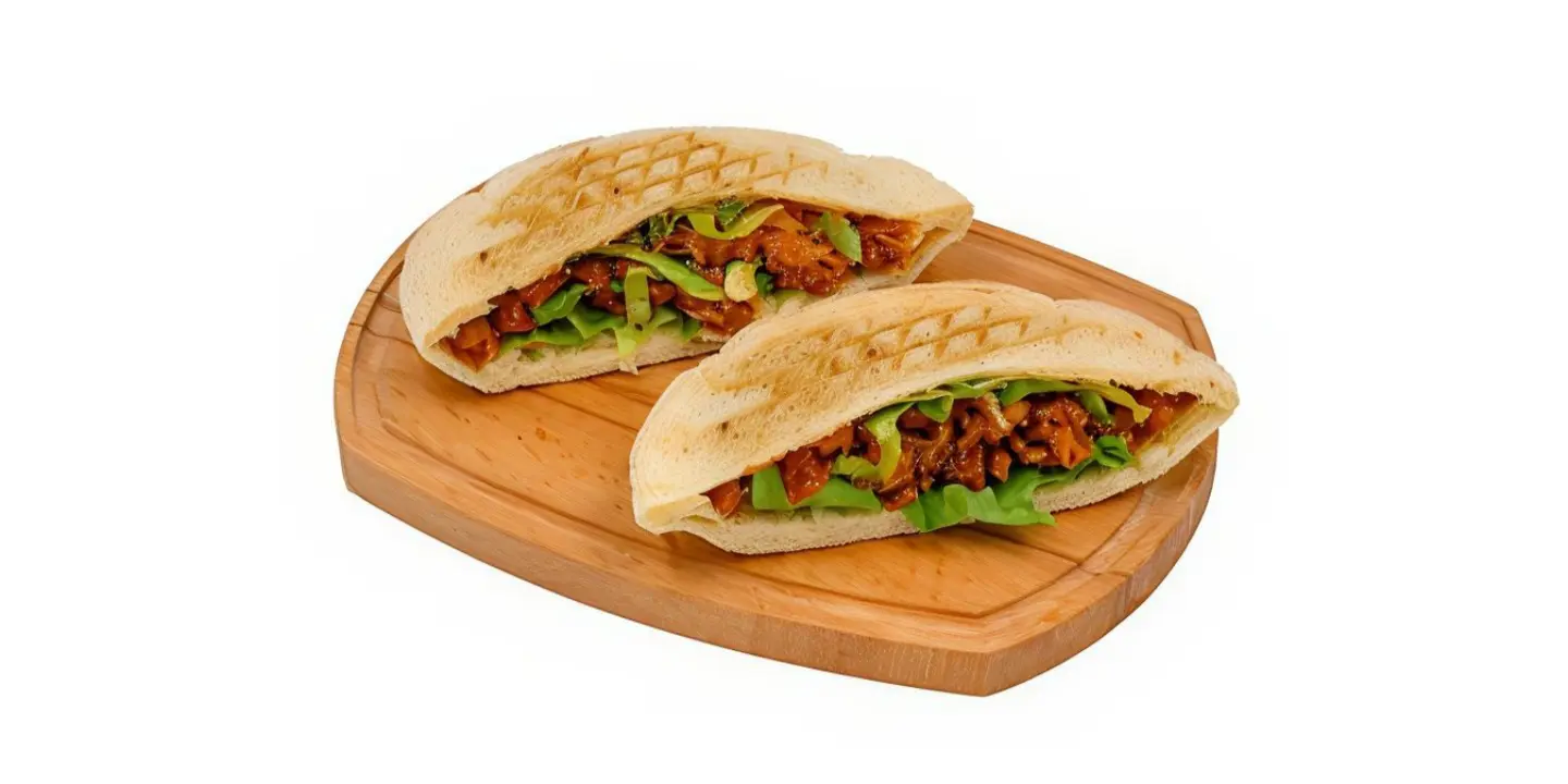 طعمية السلطان  cover