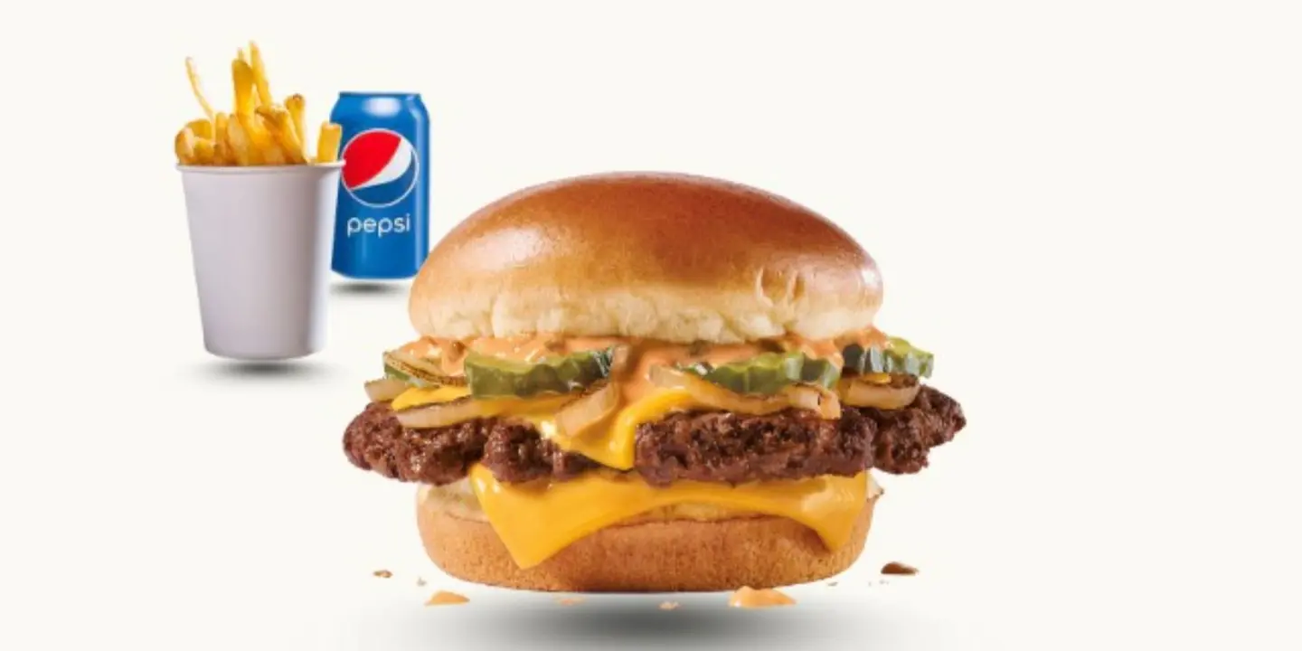 Gr Burger cover