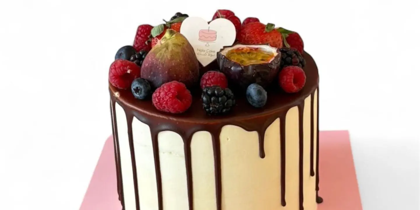 كيك نولا cover