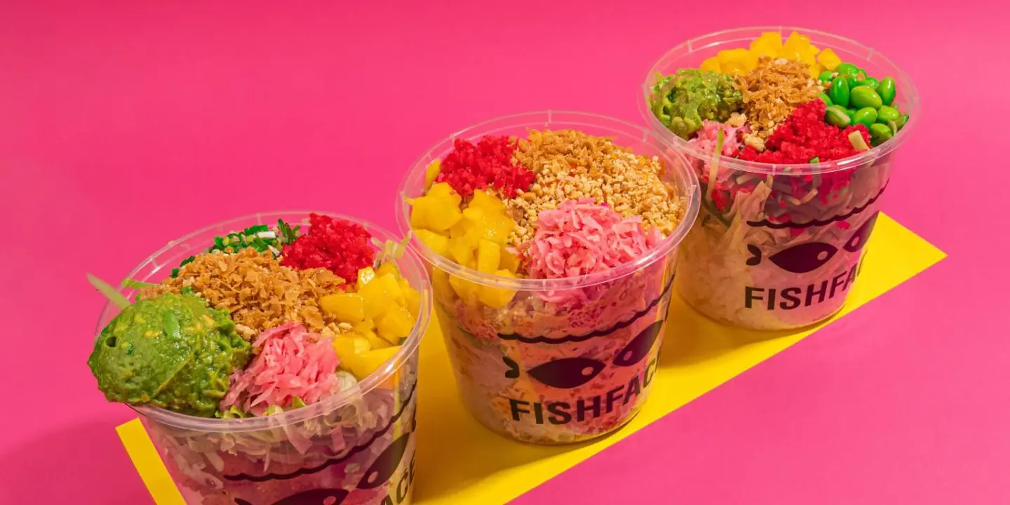 فيش فيس cover