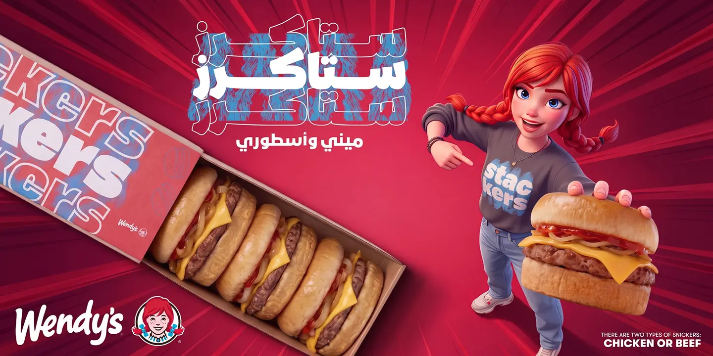 ونديز cover