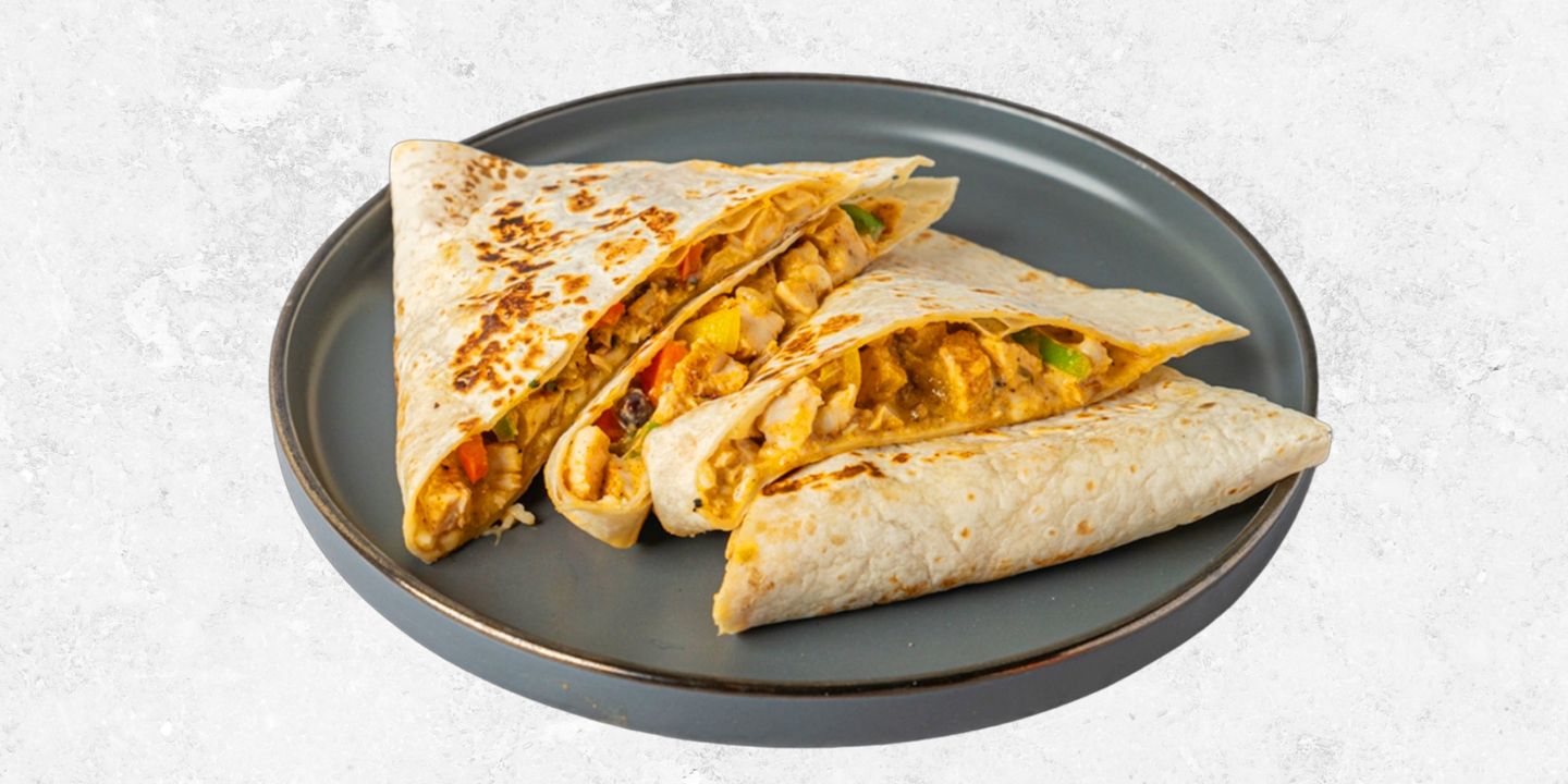 SHAWERMANIA cover