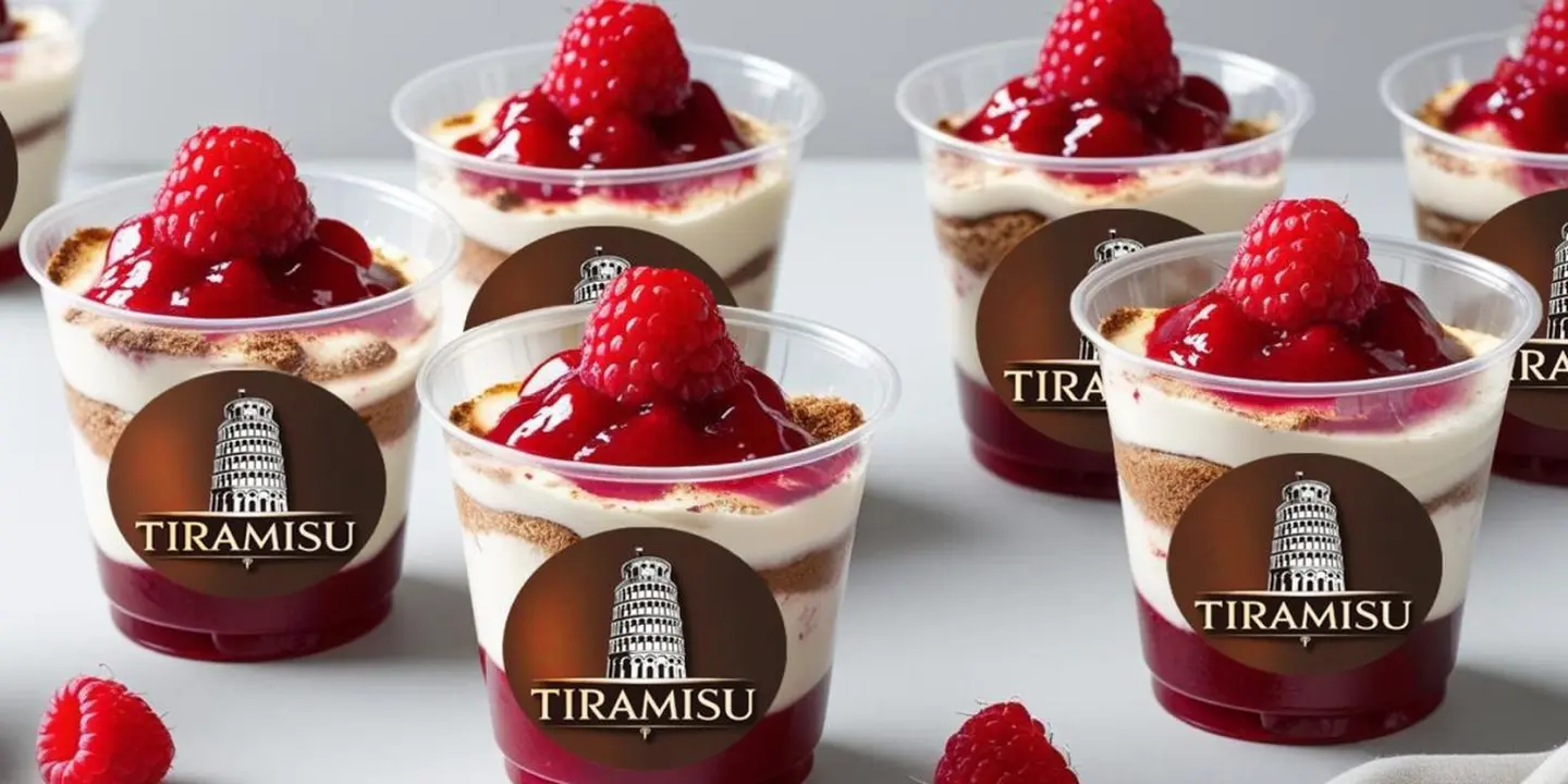 Tiramisu cover