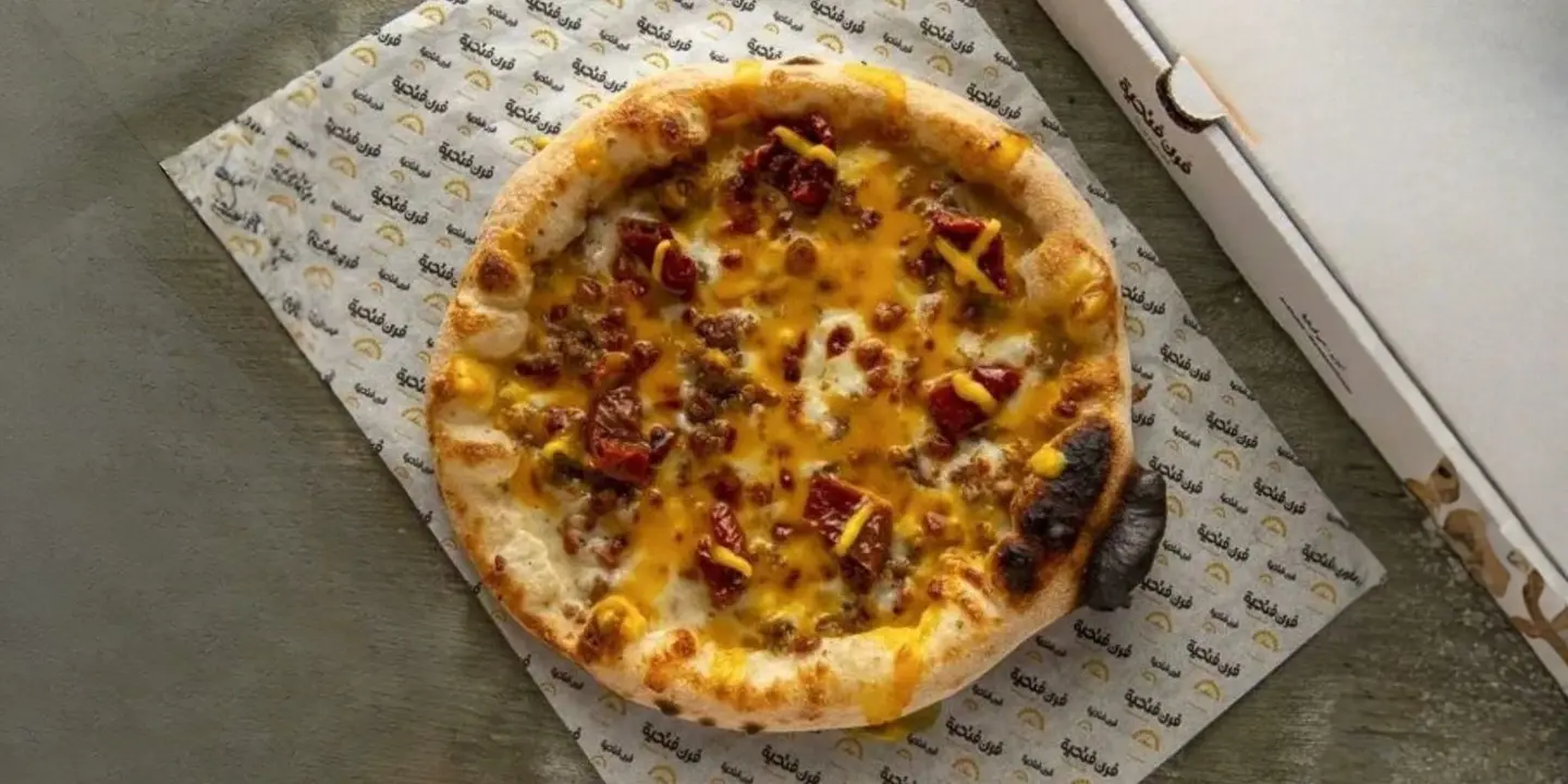  فرن فتحية  cover