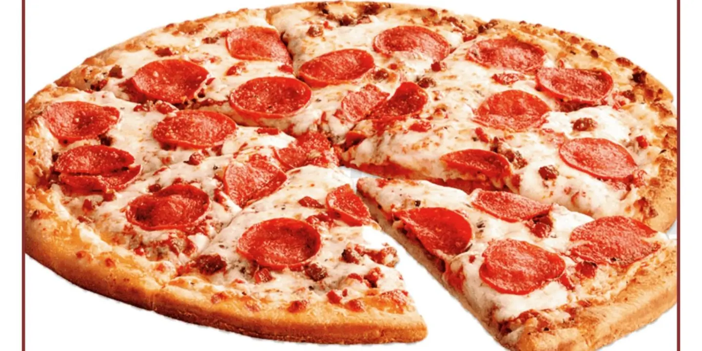 Pizza Tower cover