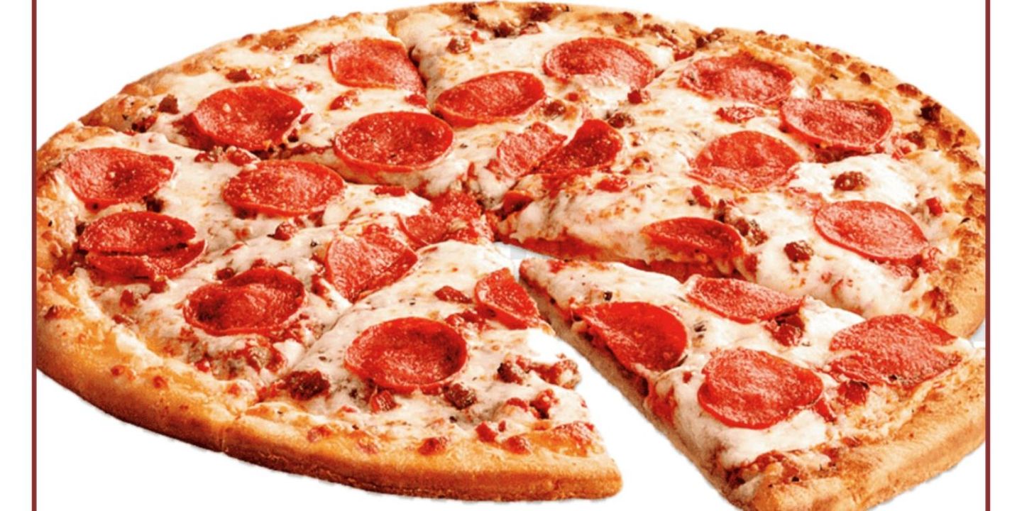 Pizza Tower cover
