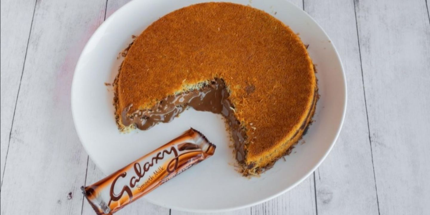 Konafa Taste cover