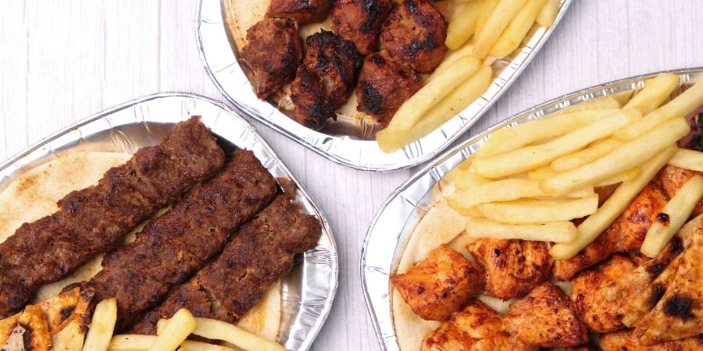 Damascus Taste Corner Grills and Shawarma Delivery Menu in Ar Riyadh ...