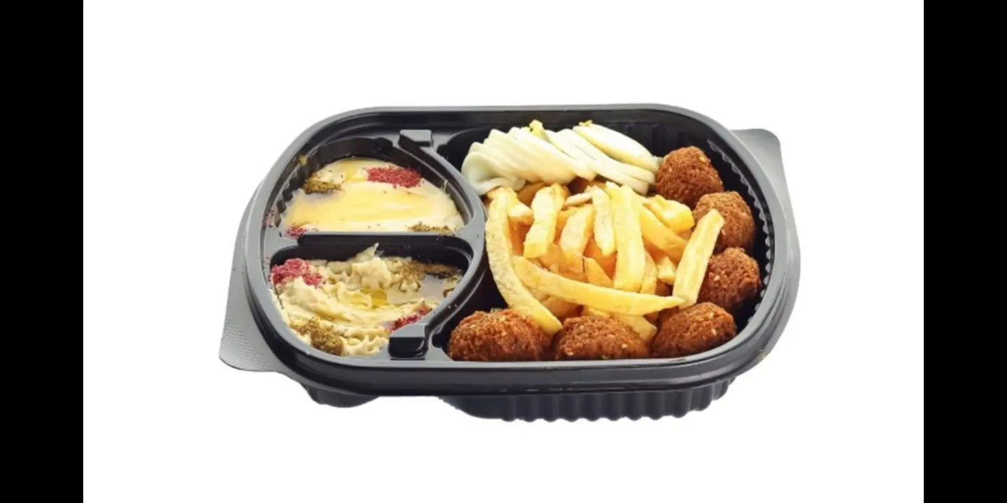 بيت الطعمية cover