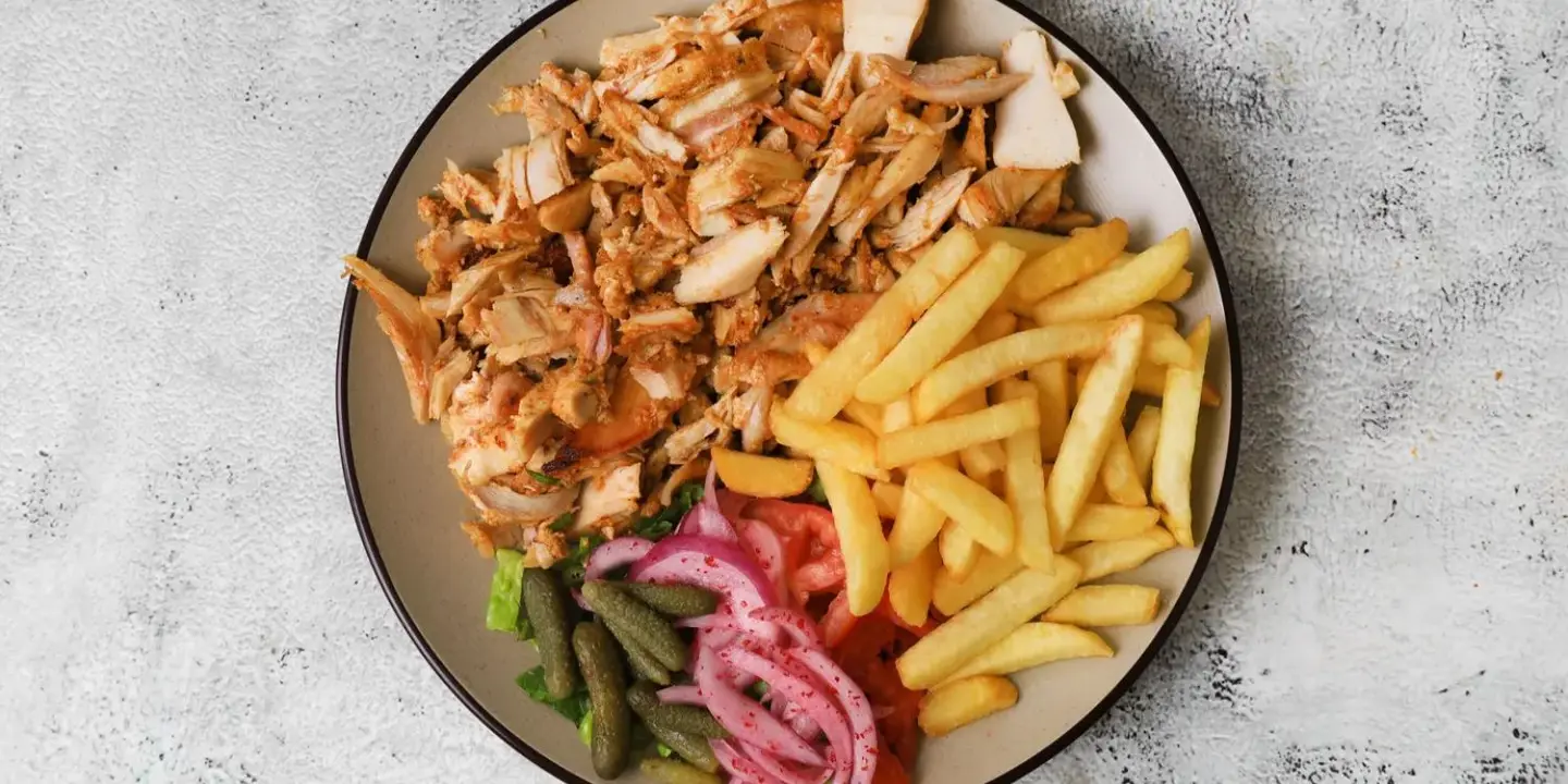 بروستد خفايف cover