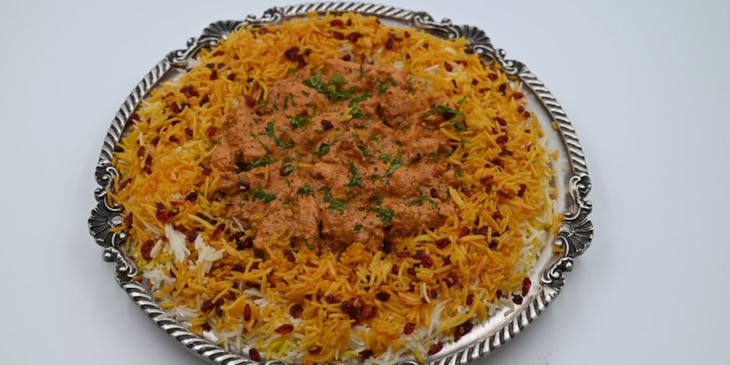 رز و فتة cover