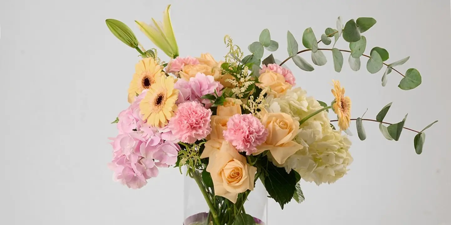 Elata flowers cover