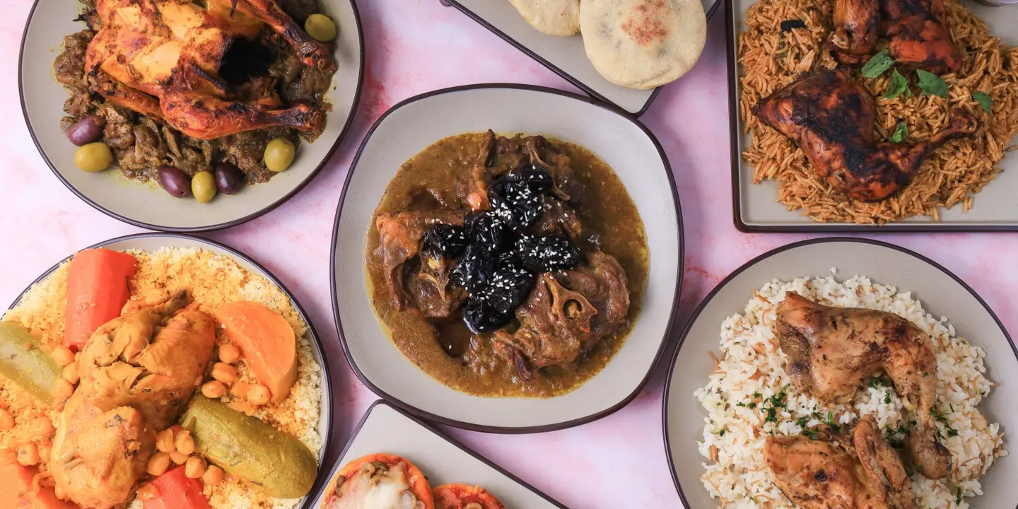 هني كتشن cover