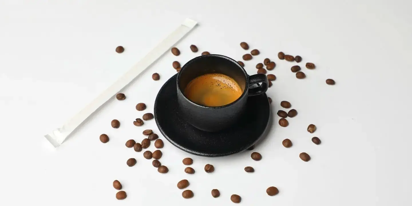 Rshq Coffee cover