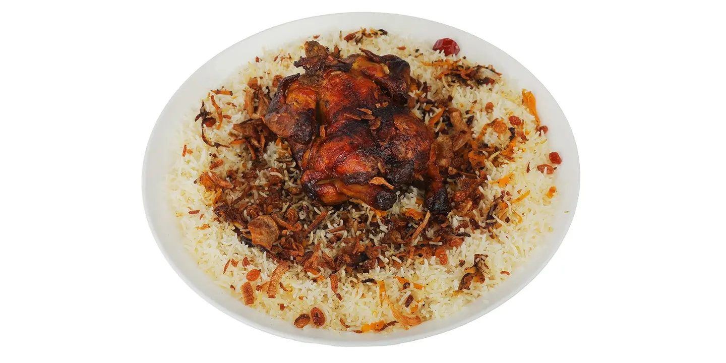 شواية محمرة cover