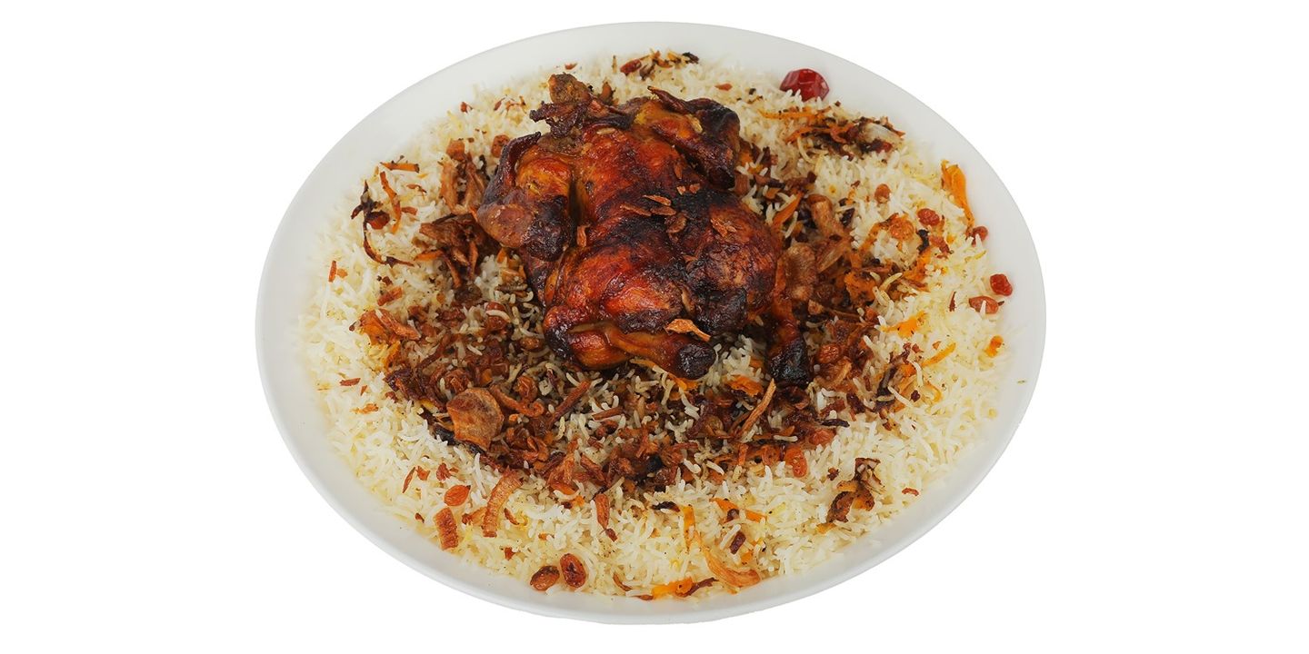 شواية محمرة cover