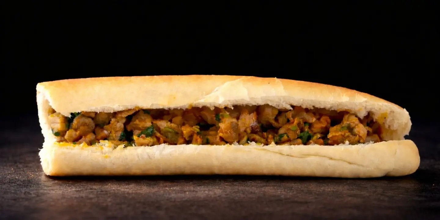 Barq Sandwich cover