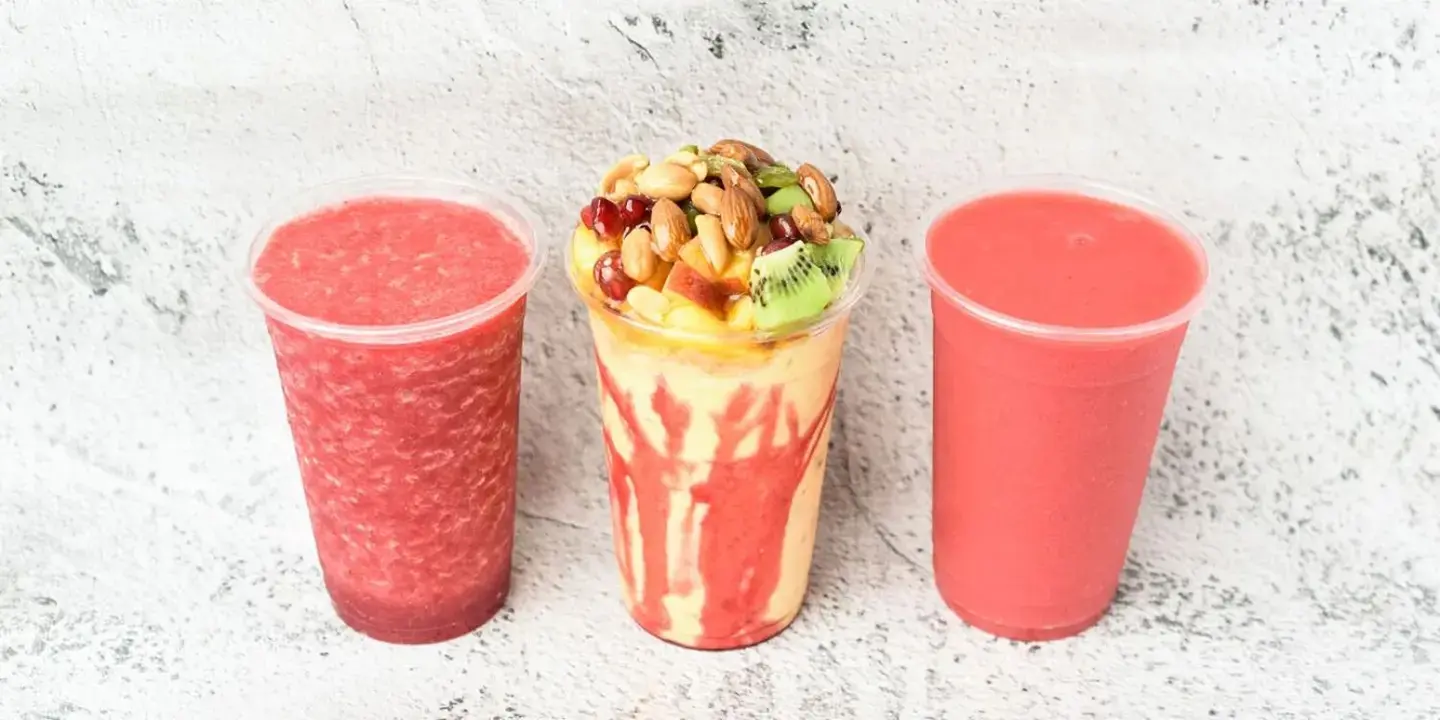 كوكتيل الشمندر  cover