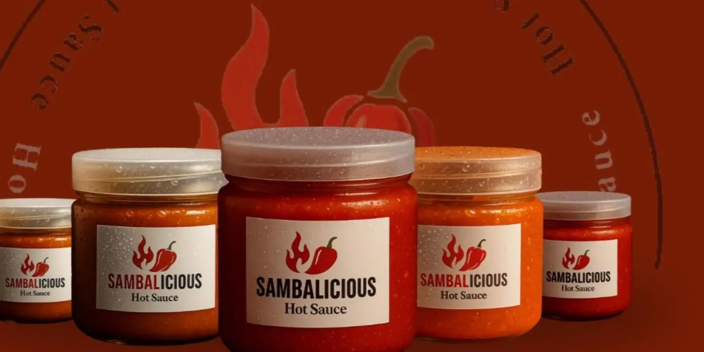 سامبا ليشوس 🌶 cover