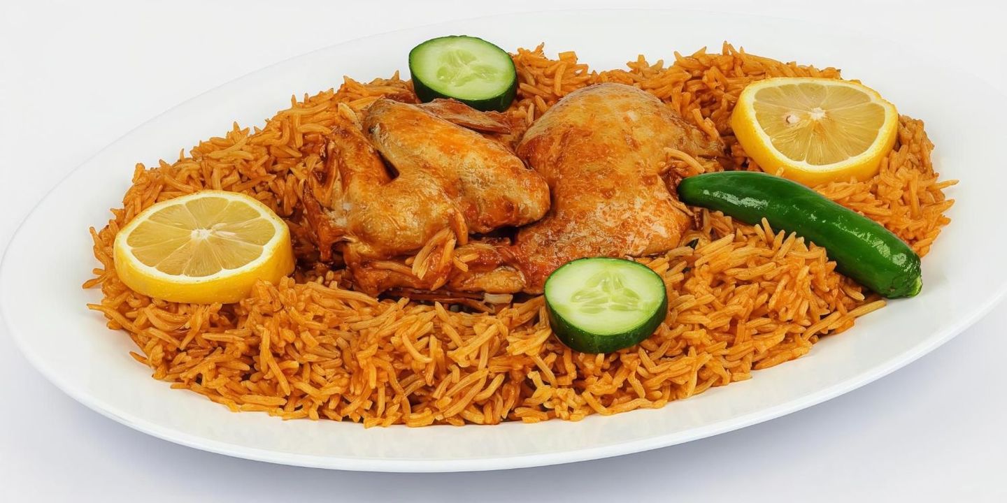مطبخ ركن الاجداد cover