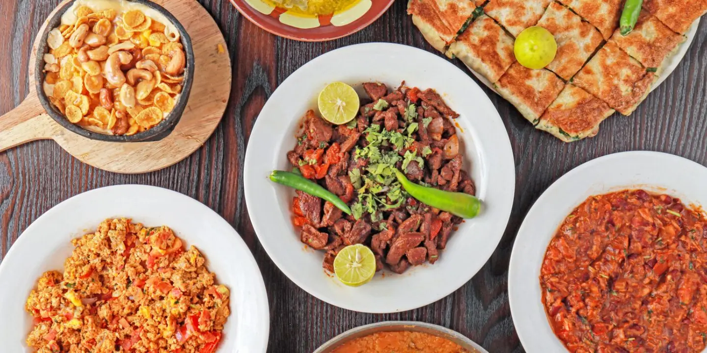 شعبيات الشيف غبري cover