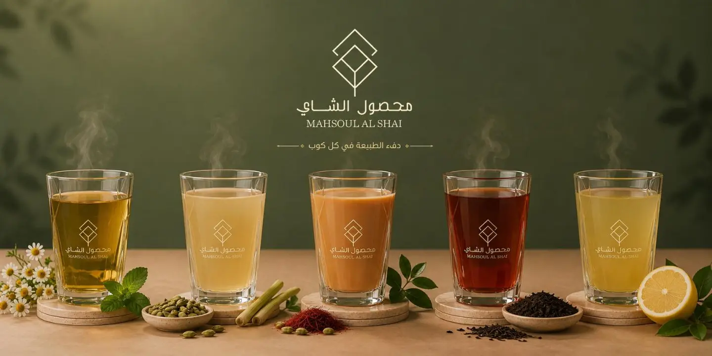 محصول الشاي cover