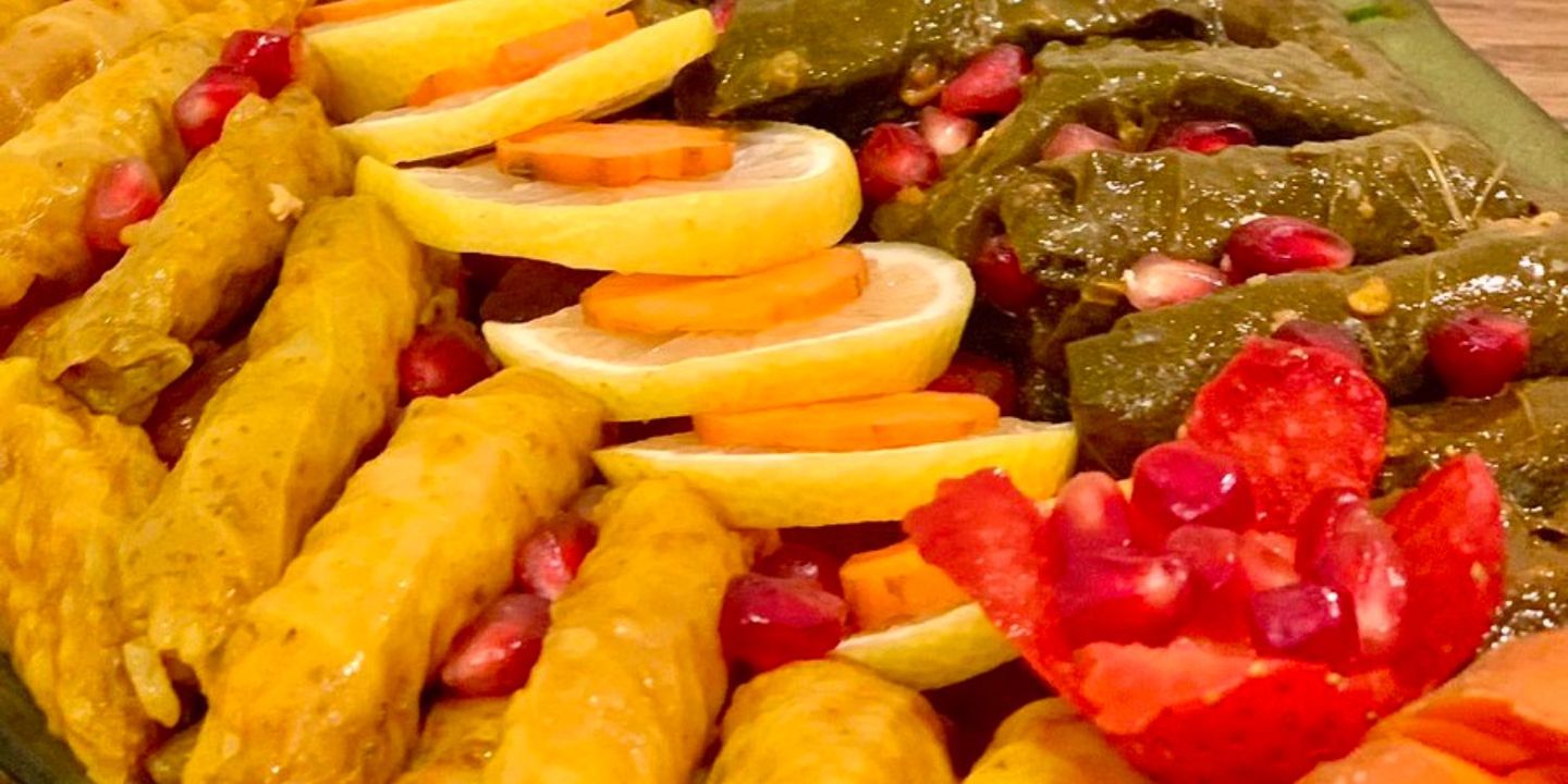 فنجرز cover