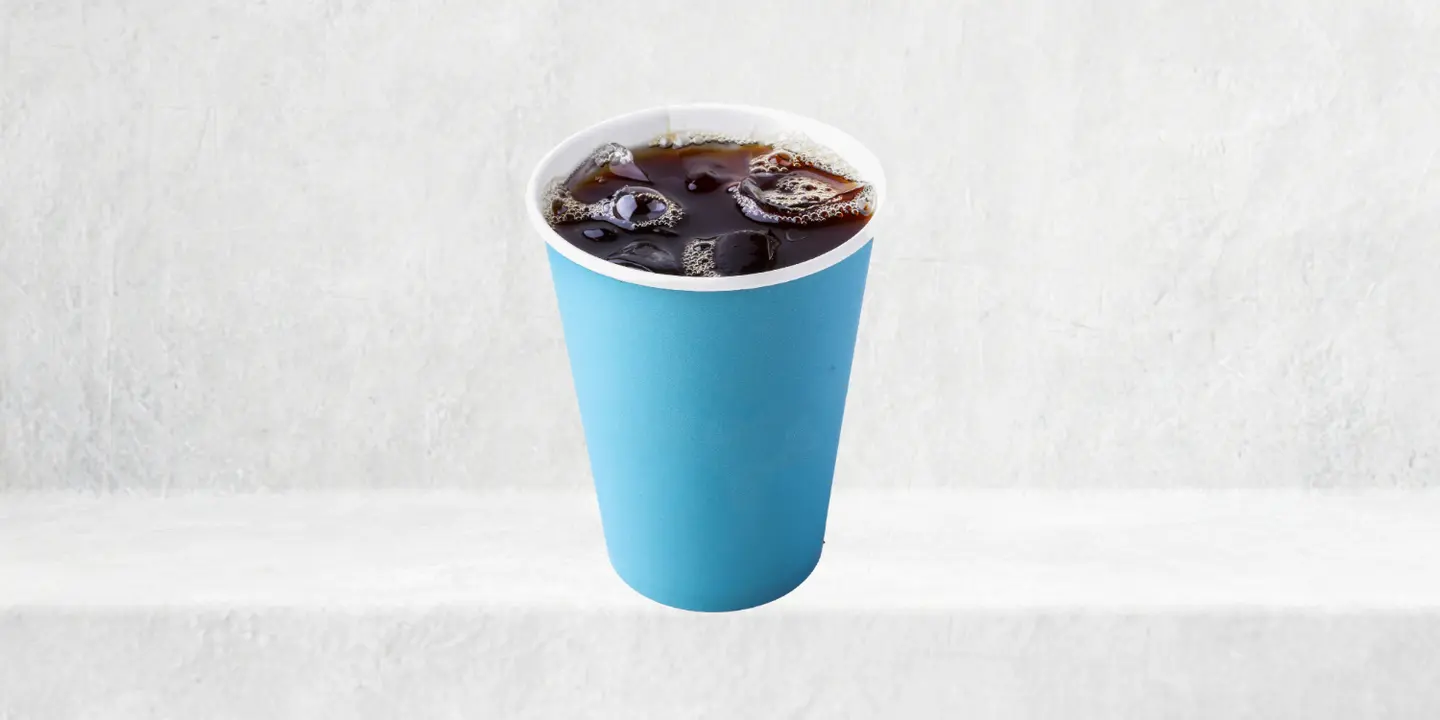 Daily Cup cover