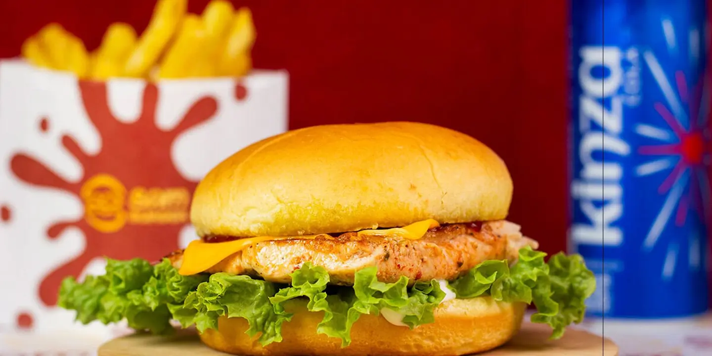 Burger ALsada14 cover