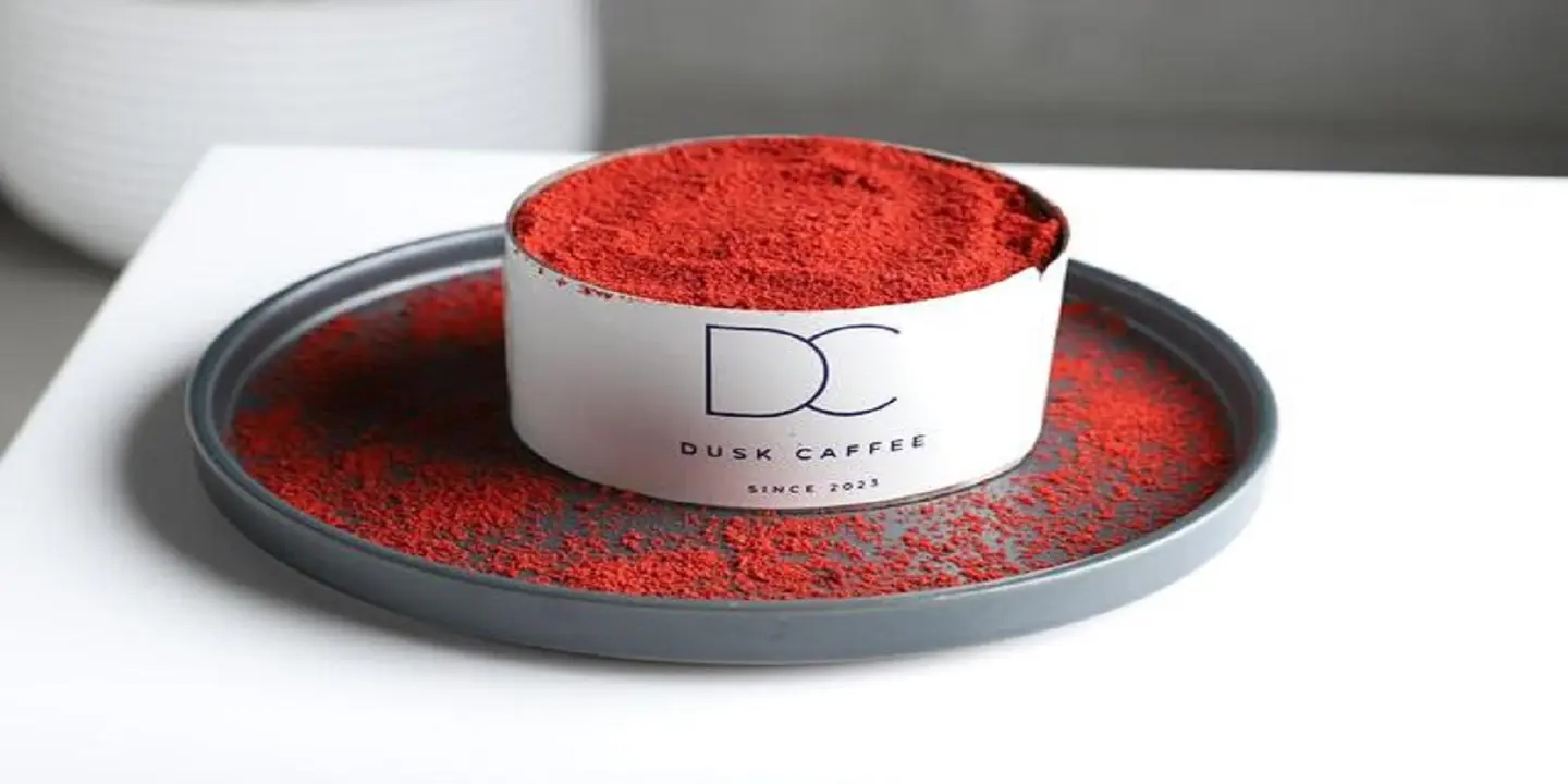 دسك كوفي cover