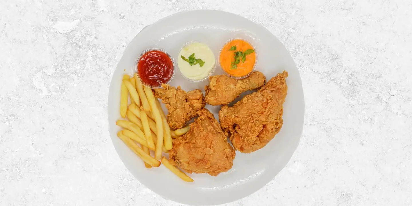 البروست البلدي cover