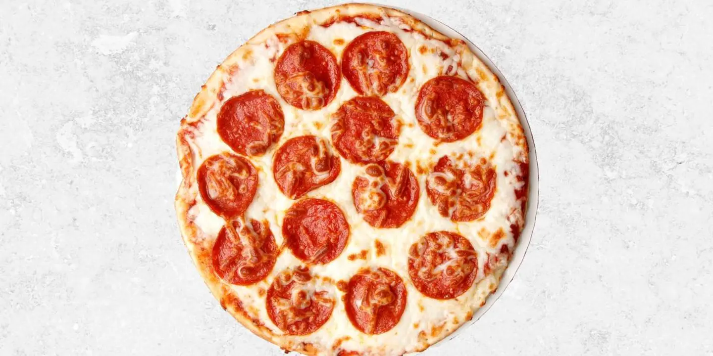 بيتزا أرومينس cover